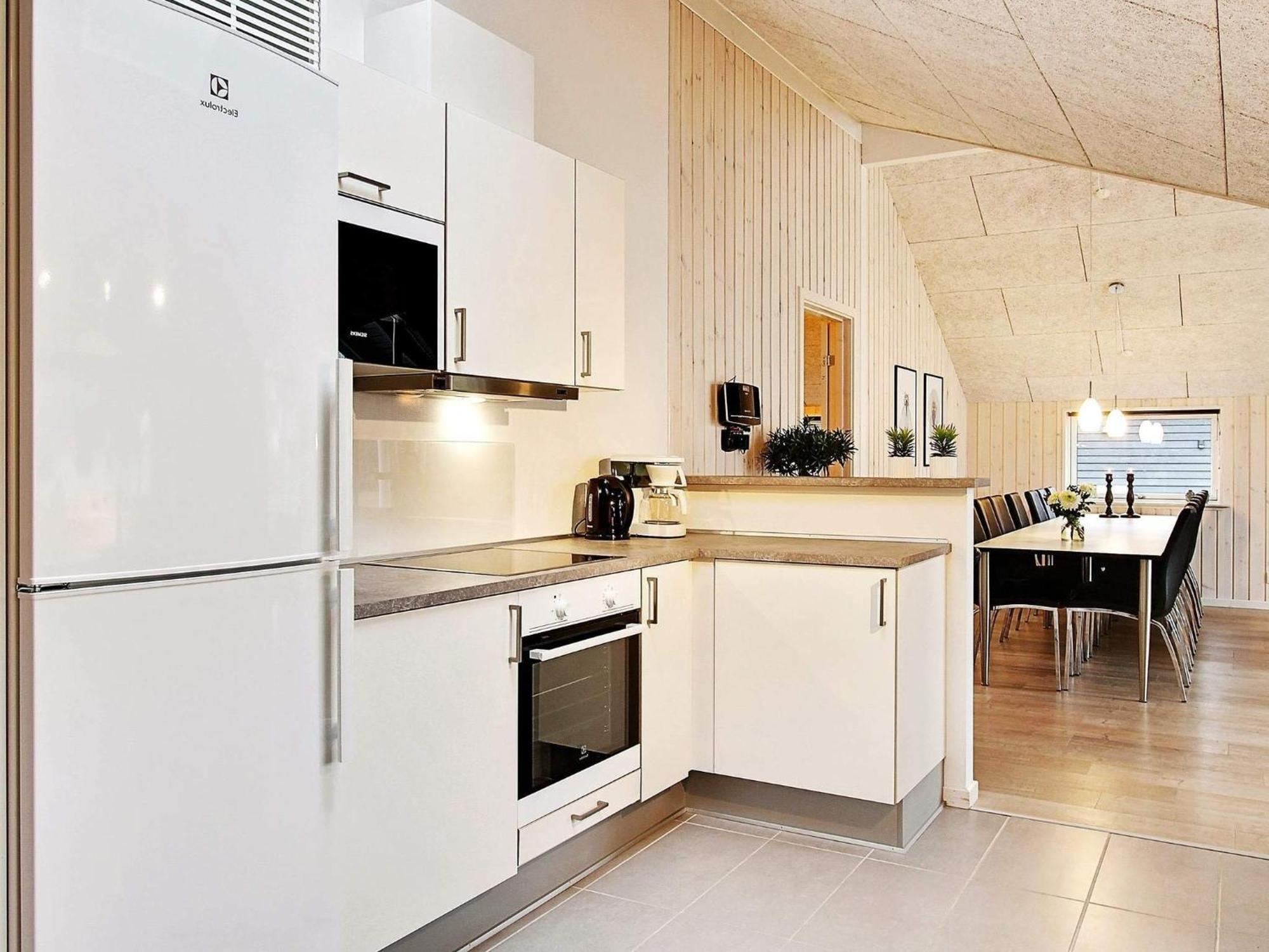 12 Person Holiday Home In Hasselberg كابلن المظهر الخارجي الصورة