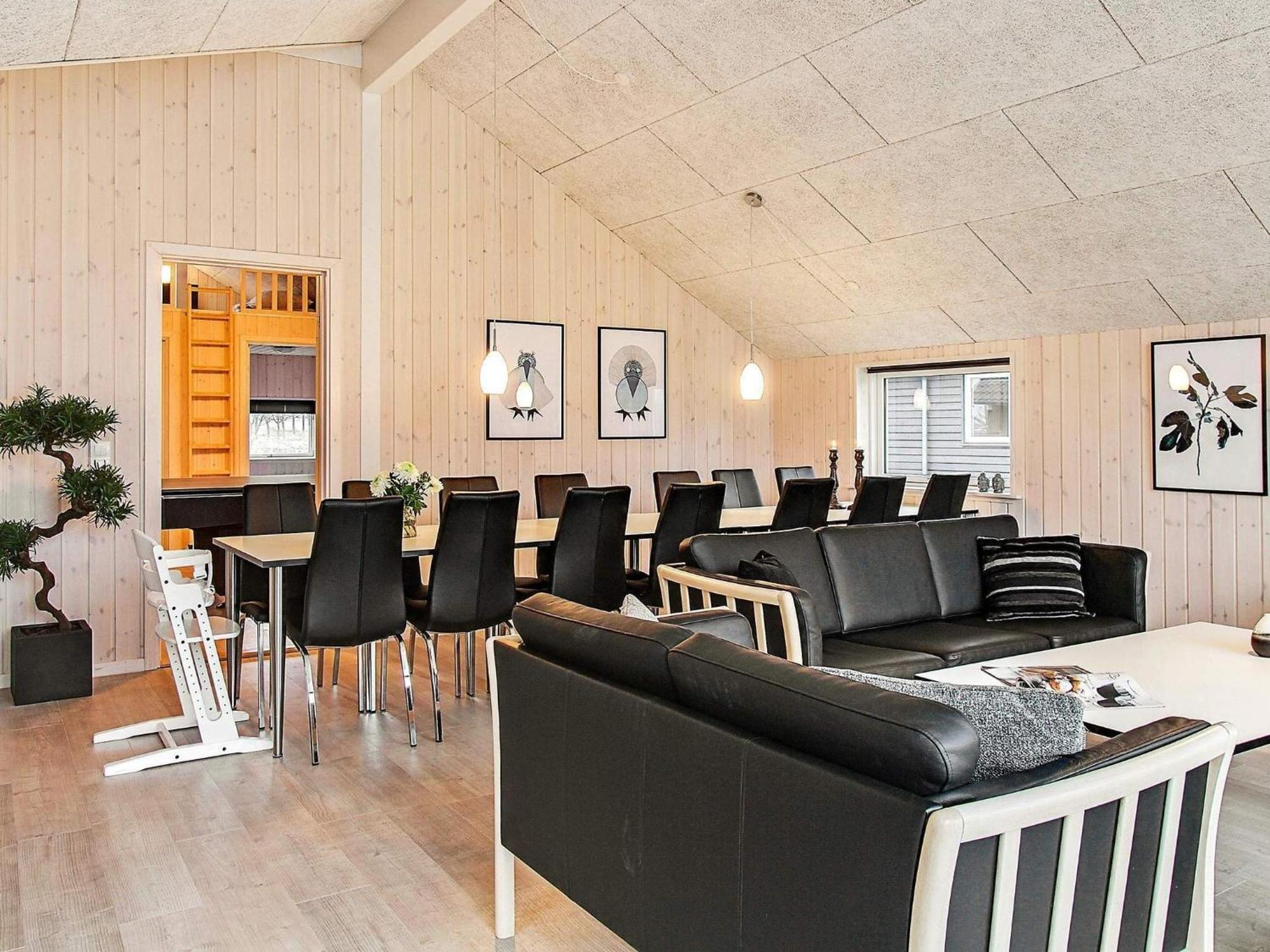 12 Person Holiday Home In Hasselberg كابلن المظهر الخارجي الصورة