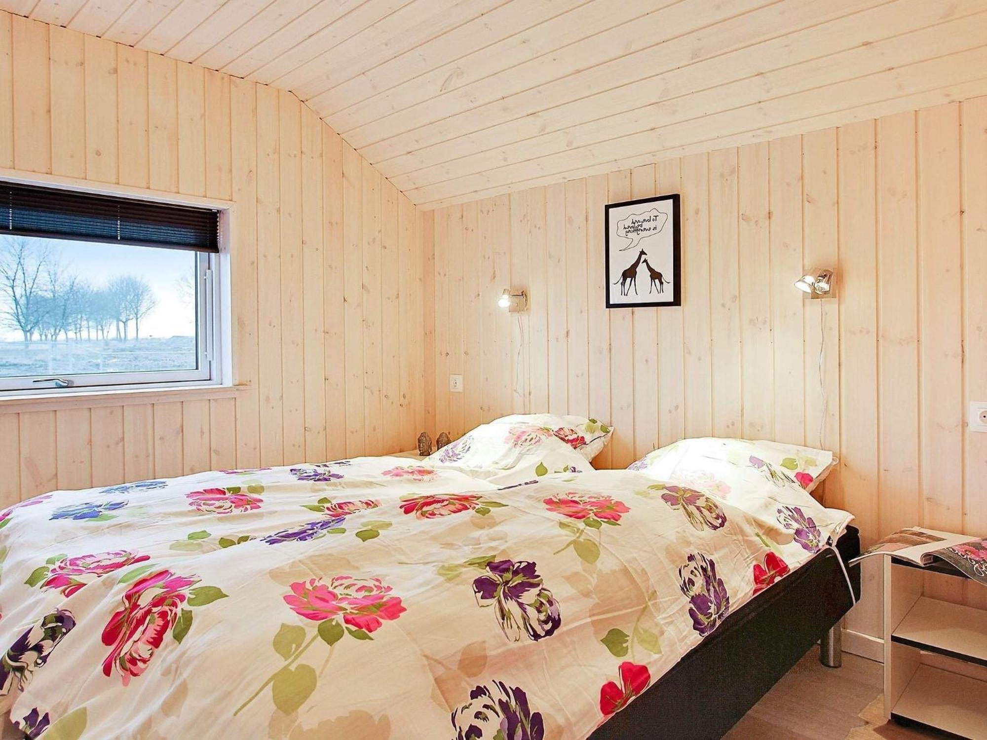 12 Person Holiday Home In Hasselberg كابلن المظهر الخارجي الصورة