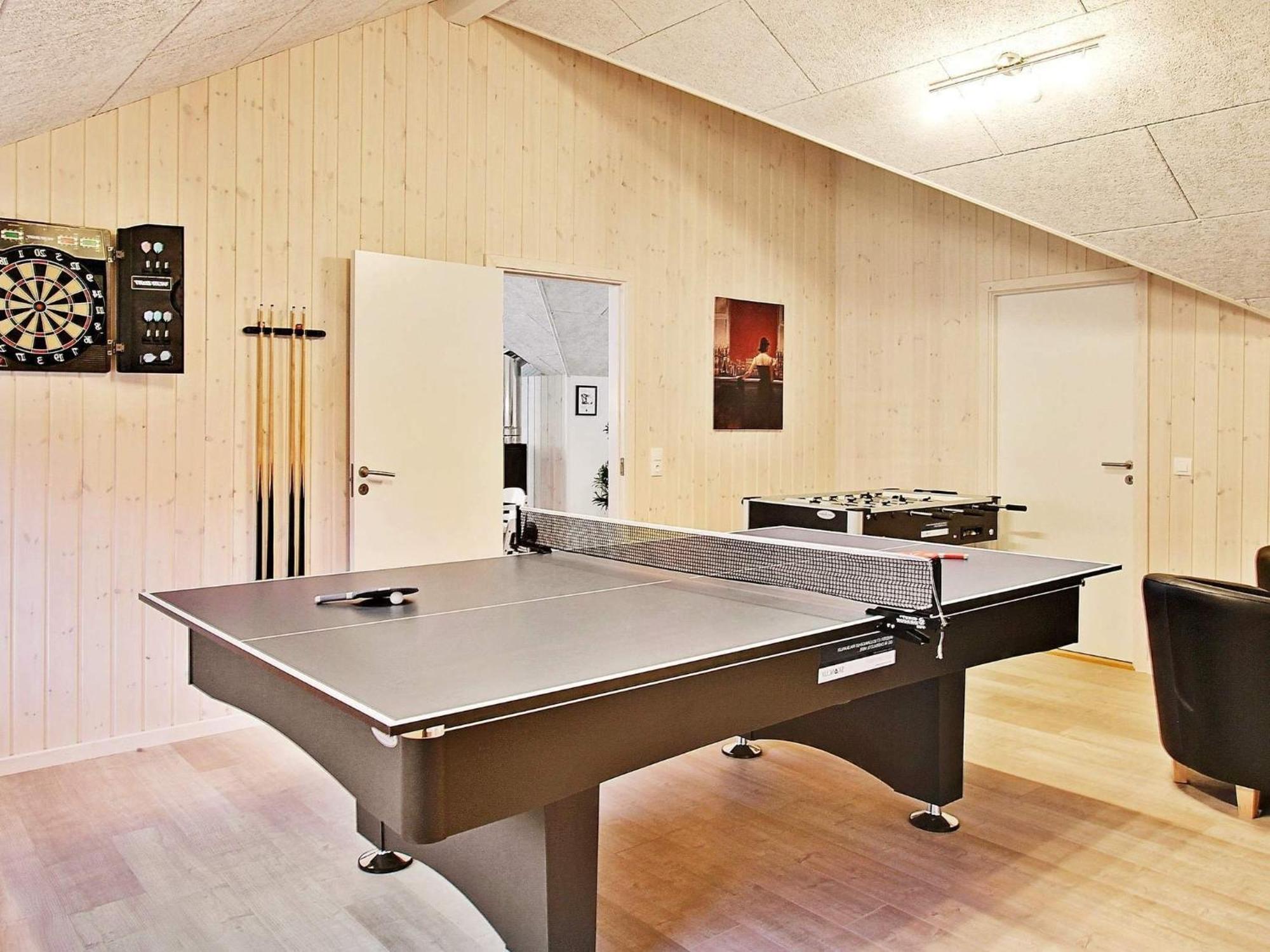 12 Person Holiday Home In Hasselberg كابلن المظهر الخارجي الصورة