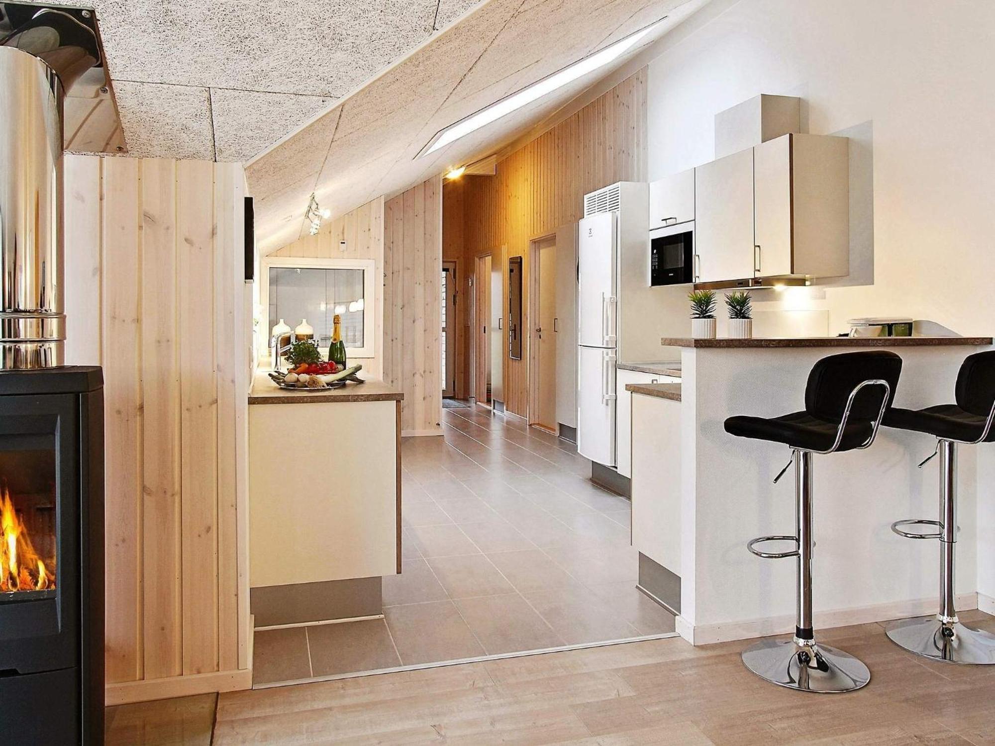 12 Person Holiday Home In Hasselberg كابلن المظهر الخارجي الصورة