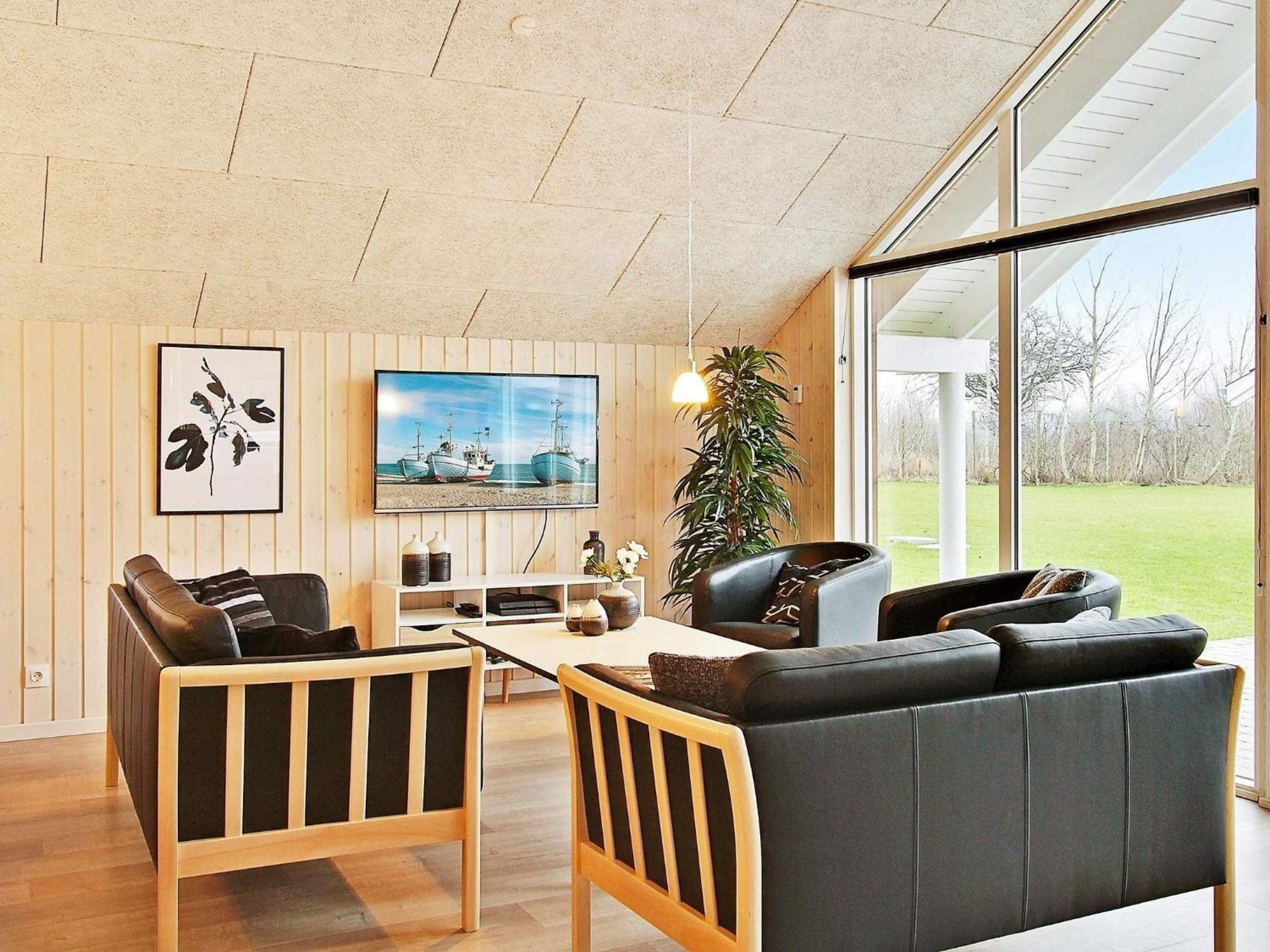 12 Person Holiday Home In Hasselberg كابلن المظهر الخارجي الصورة